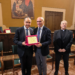 “Cibo e Religione”: il Console Onorario del Marocco Domenico Naccari partecipa a due incontri in Calabria