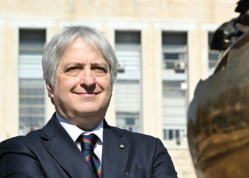 Claudio Miscia nuovo Ambasciatore d’Italia in Portogallo