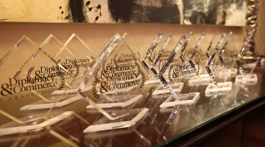 Serbia, all’Ambasciata d’Italia il Premio per relazioni con i media