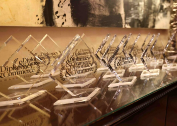 Serbia, all’Ambasciata d’Italia il Premio per relazioni con i media