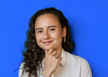 Manila Di Giovanni e il Metaverso nel primo incontro dei Giovani della Dante Monaco