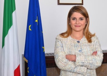 Il Sottosegretario agli Affari Esteri Maria Tripodi partecipa alla conferenza “Restoring Justice for Ukraine”