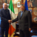 Verona, il Prefetto Martino incontra l’Ambasciatore della Repubblica di Moldova Urecheanu