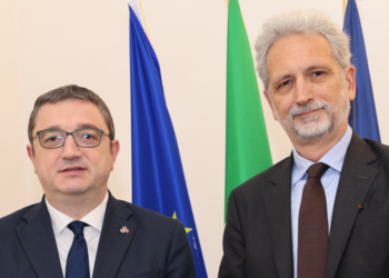 Trentino e Francia, si rafforza la collaborazione