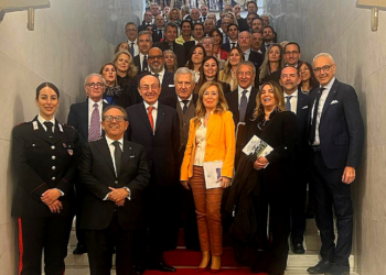 XLIV Assemblea Nazionale UCOI e XV Congresso Internazionale UCOIM. Mattia Carlin riconfermato Vicepresidente