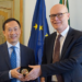 L’Ambasciatore del Vietnam visita l’Università di Macerata