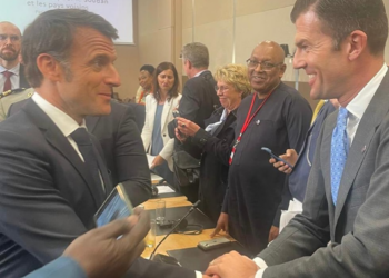 Partecipazione del Sottosegretario Silli alla conferenza umanitaria internazionale per il Sudan e i Paesi vicini