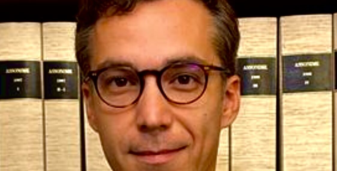 Federico Cosenz: “Il Lussemburgo è un chiaro esempio di come un piccolo Stato possa avere un impatto notevole sulla politica e l’economia mondiale”