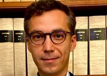 Federico Cosenz: “Il Lussemburgo è un chiaro esempio di come un piccolo Stato possa avere un impatto notevole sulla politica e l’economia mondiale”