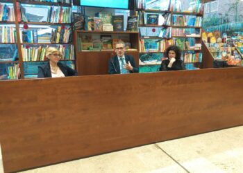 “Indissolubile”, presentato a Roma l’ultimo libro di Alfonso Celotto