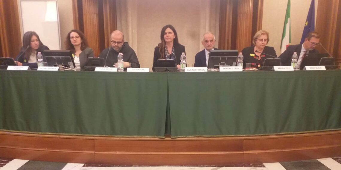 Intelligenza artificiale, al Senato conferenza dell’Ambasciata di Albania presso la Santa Sede