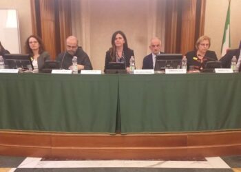 Intelligenza artificiale, al Senato conferenza dell’Ambasciata di Albania presso la Santa Sede