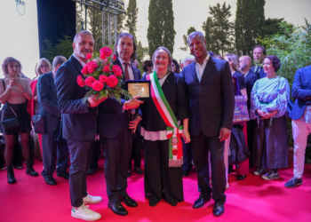 Premio Roma 2024, vincono le rose di Germania, Francia e Belgio