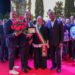 Premio Roma 2024, vincono le rose di Germania, Francia e Belgio