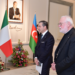 L’Ambasciata della Repubblica dell’Azerbaigian presso la Santa Sede celebra il Giorno dell’Indipendenza