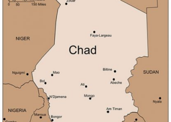 Il Sottosegretario agli Affari Esteri Silli in Ciad per la cerimonia di investitura del nuovo Presidente della Repubblica