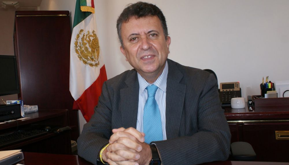 Rai Isoradio: gran finale di stagione per “Pamela viaggia in Latin”. Ospite l’Ambasciatore Garcia de Alba