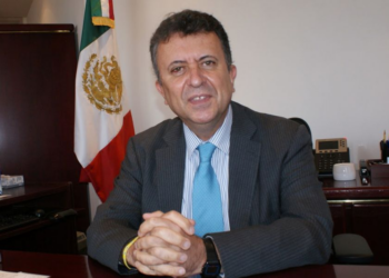 Rai Isoradio: gran finale di stagione per “Pamela viaggia in Latin”. Ospite l’Ambasciatore Garcia de Alba