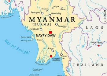 Comunicato congiunto di diversi Paesi sul Myanmar