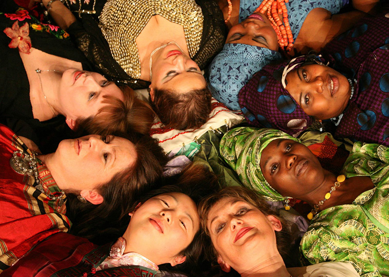 A Genova il SUQ FESTIVAL Teatro del dialogo dal 14 al 23 giugno