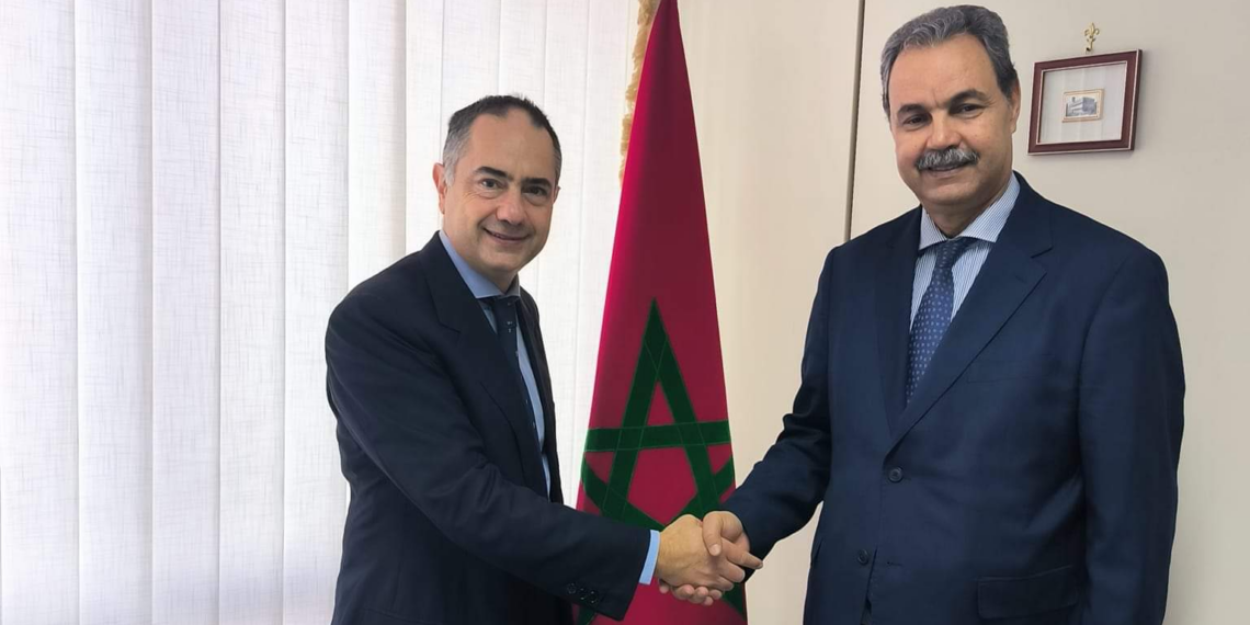 Polistena sede del Consolato del Marocco per un giorno