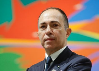 Paolo Emanuele Rozo Sordini è il nuovo Ambasciatore d’Italia a San Salvador
