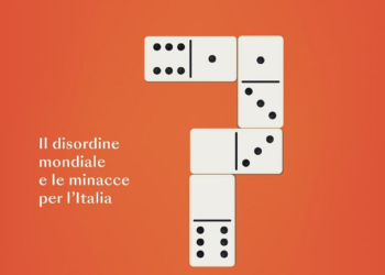 In libreria il libro dell’Ambasciatore Massolo “Realpolitik. Il disordine mondiale e le minacce per l’Italia”