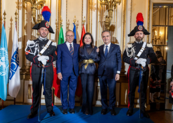 Vienna, in Ambasciata celebrazioni per Festa della Repubblica