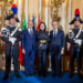 Vienna, in Ambasciata celebrazioni per Festa della Repubblica