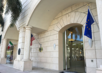 Caso Falcinelli, Tajani sollecita attenzione autorità Usa