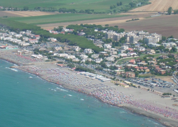 Stefano Girardi presenta a Tarquinia “Thalia, il ritorno del vento”