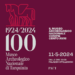 1924-2024, il Museo Archeologico Nazionale di Tarquinia compie 100 anni