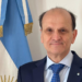 Luis Pablo María Beltramino, Ambasciatore Argentino designato presso la Santa Sede è arrivato a Roma