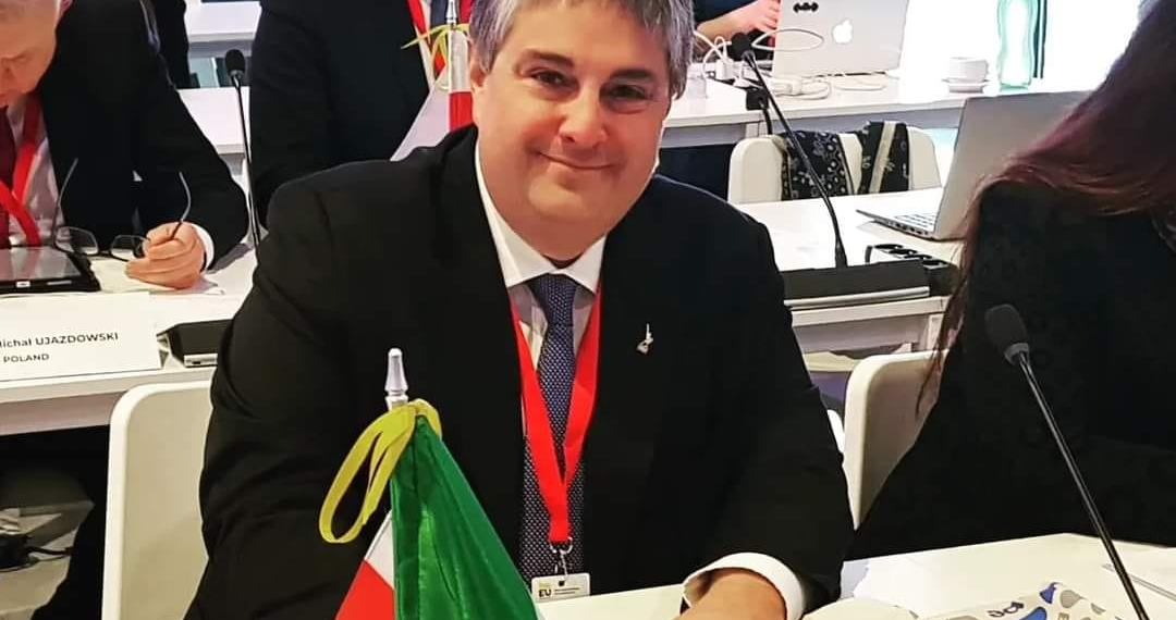 Ucraina: Lega, “Ambasciatore Francia venga in Parlamento a chiarire parole Macron”