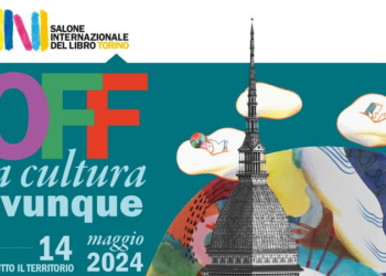 Il MAECI al Salone Internazionale del Libro di Torino