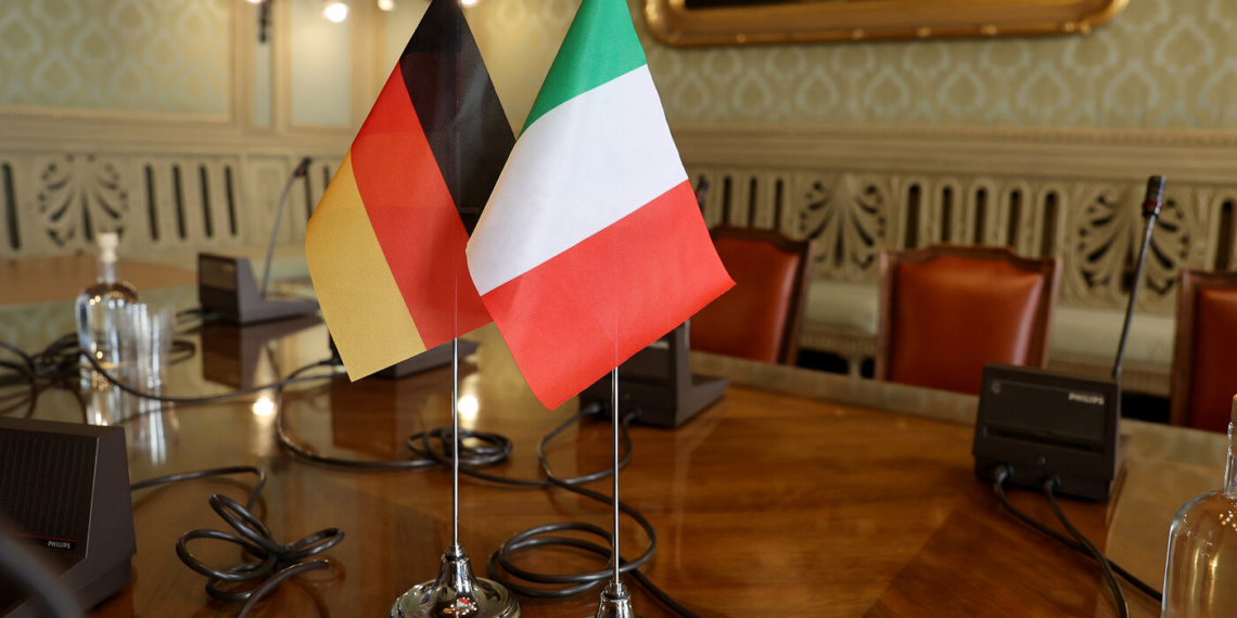 Torino, il Sindaco Lo Russo incontra l’ambasciatore di Germania Hans-Dieter Lucas