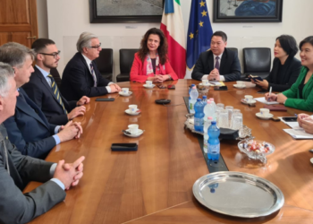 Rimini, incontro tra il Prefetto e l’Ambasciatore del Vietnam