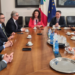 Rimini, incontro tra il Prefetto e l’Ambasciatore del Vietnam