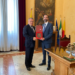 Messina, apre il nuovo Consolato di Bulgaria. Il sindaco Federico Basile riceve l’Ambasciatore Todor Stoyanov