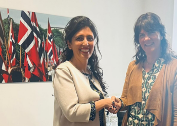 La Norvegia chiude il Consolato Onorario a Firenze. Francesca Aloia nuovo Console a Napoli