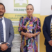 Oristano, l’Ambasciatrice slovacca Karla Wursterova fa visita alla Coldiretti