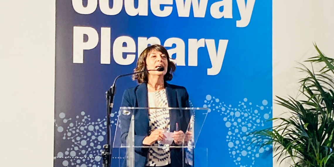 La Regione Lazio a “Codeway” per promuovere la Cooperazione Internazionale e lo Sviluppo Sostenibile