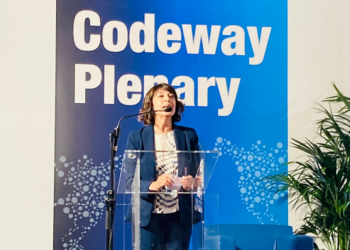 La Regione Lazio a “Codeway” per promuovere la Cooperazione Internazionale e lo Sviluppo Sostenibile