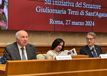 L’Ambasciata d’Italia in India, il Volume di Gaetano Cortese verrà presentato il 17 giugno al Circolo degli Esteri