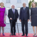 La visita in Irlanda del Presidente Sergio Mattarella