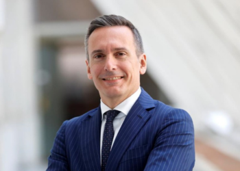 Luca Di Gianfrancesco è il nuovo Ambasciatore d’Italia in Azerbaigian