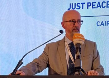 Antonio Imeneo, Presidente Books for Peace: “Ogni giorno scopro che esistono nel mondo persone, progetti e organizzazioni che incoraggiano a non mollare”