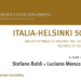 “Italia-Helsinki 50. Dall’Atto finale di Helsinki del 1975 all’OSCE di oggi”, il libro di Stefano Baldi e Luciano Monzali
