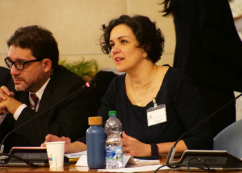 Maria Chiara Prodi nuova Segretaria generale del CGIE