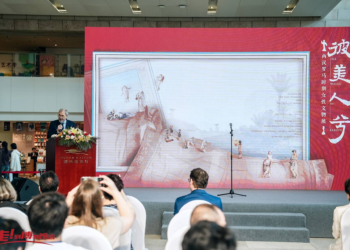 “She Walks in Beauty”, le collezioni dei Musei Civici di Roma Capitale per la prima volta in una grande mostra in Cina